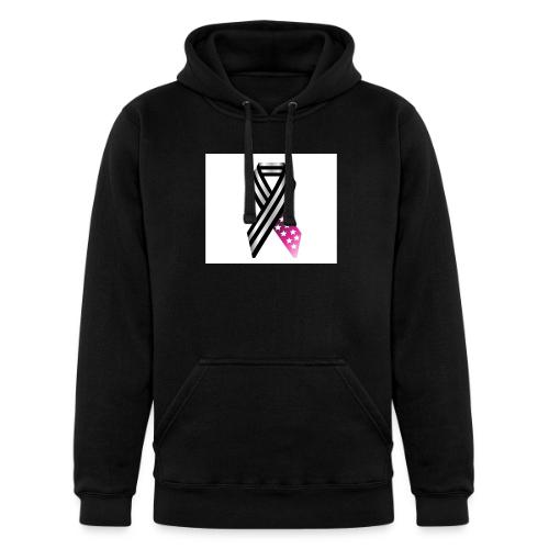 I Only Miss You When I Breathe 2 jpg - Unisex Heavyweight Hoodie