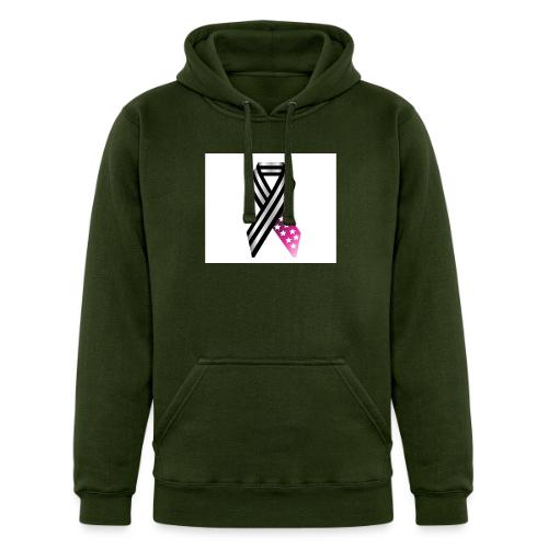 I Only Miss You When I Breathe 2 jpg - Unisex Heavyweight Hoodie