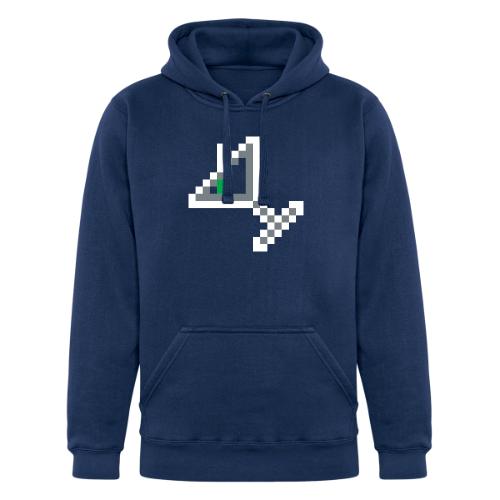 item martini - Unisex Heavyweight Hoodie