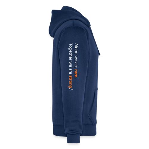 Rare Caregiver - Unisex Heavyweight Hoodie