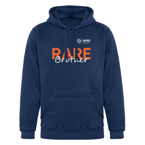 Rare Brother - Unisex Heavyweight Hoodie