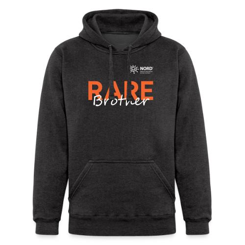 Rare Brother - Unisex Heavyweight Hoodie