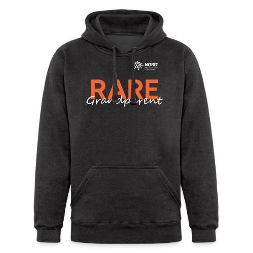 Rare Grandparen - Unisex Heavyweight Hoodie