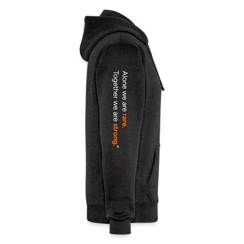 Rare Dad - Unisex Heavyweight Hoodie