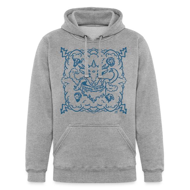 Revelation Lamb Blue