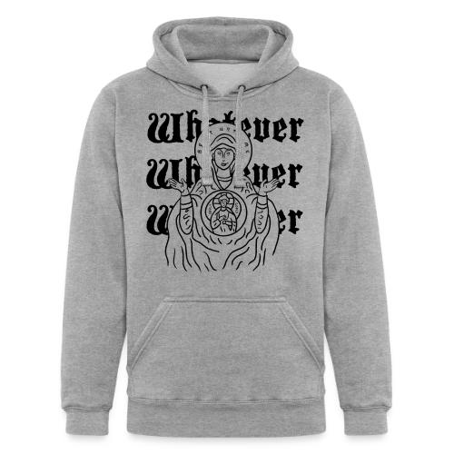 Whatever Mary - Unisex Heavyweight Hoodie