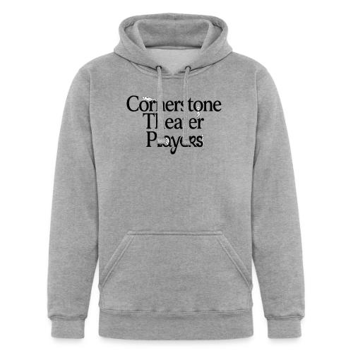Cornerstone Theater Players - Unisex Heavyweight Hoodie