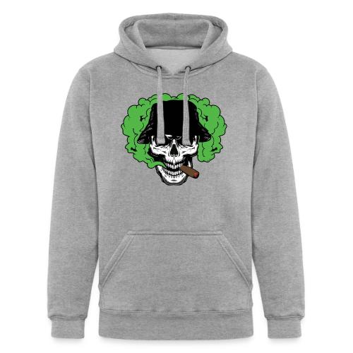 ill - Unisex Heavyweight Hoodie