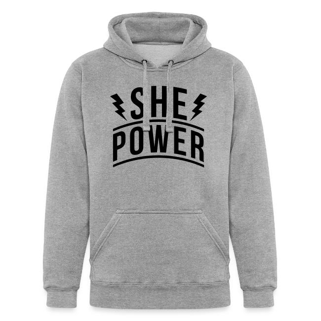 She Power