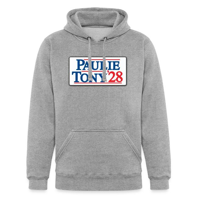 Paulie and Tony for Co-President 2028