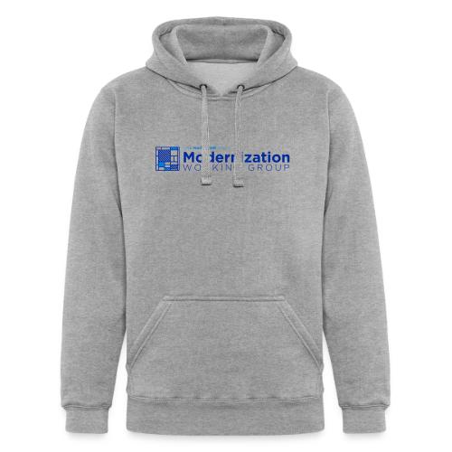 Modernization WG - Unisex Heavyweight Hoodie