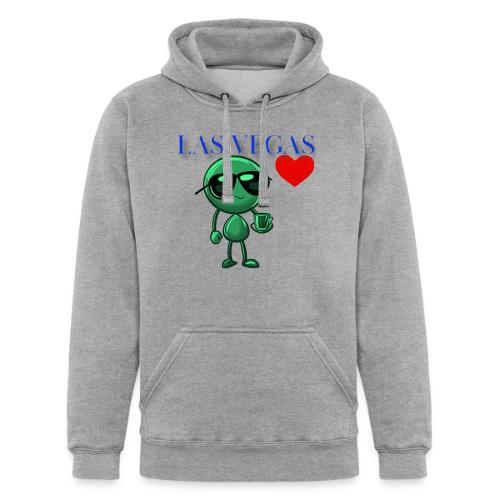 Smoon City_Las Vegas - Unisex Heavyweight Hoodie