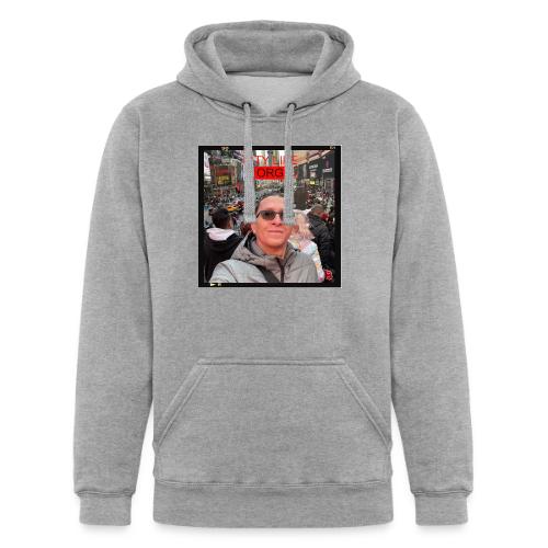 City Life Org Manhattan ft Jean - Unisex Heavyweight Hoodie