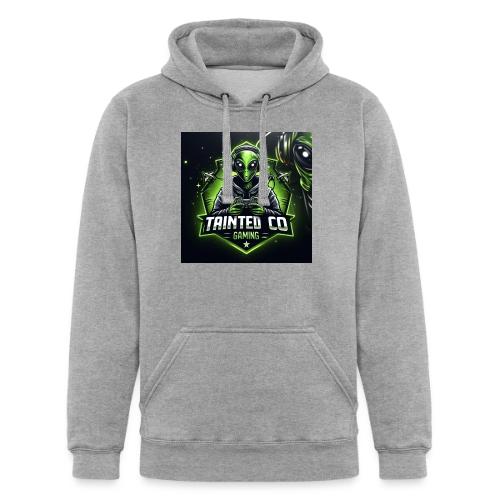 Taintedco1 - Unisex Heavyweight Hoodie