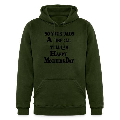 LIBERAL Tears - Unisex Heavyweight Hoodie