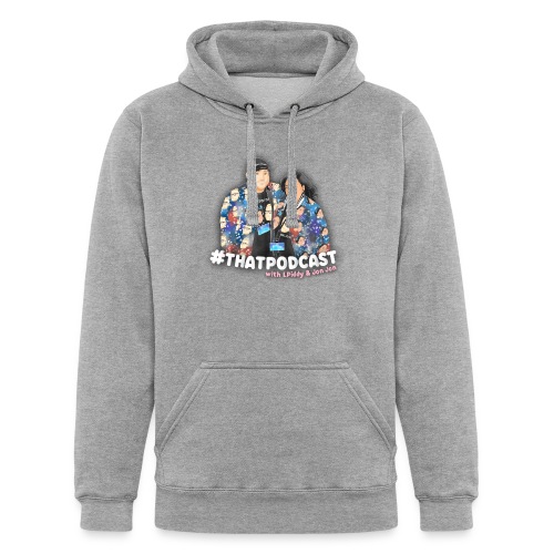 That Podcast 2022 - Unisex Heavyweight Hoodie