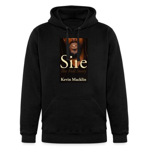 Sire by Kevin Macklin - Unisex Heavyweight Hoodie