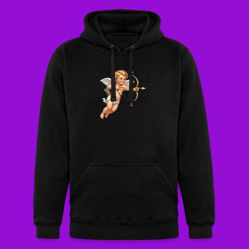 Cupid - Unisex Heavyweight Hoodie