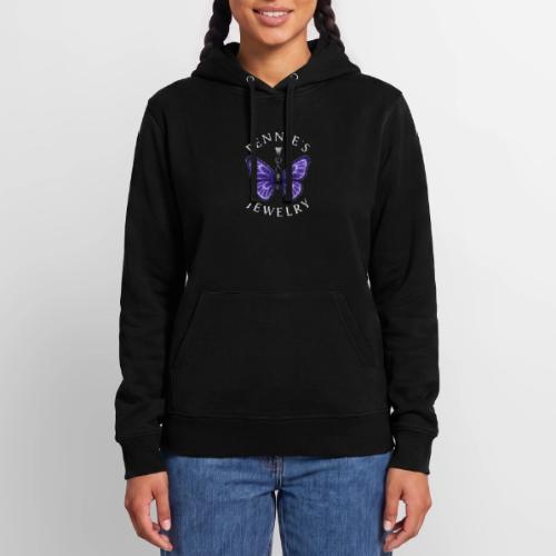 Pennie's Jewelry - Unisex Heavyweight Hoodie