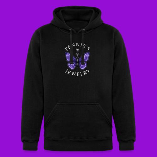 Pennie's Jewelry - Unisex Heavyweight Hoodie