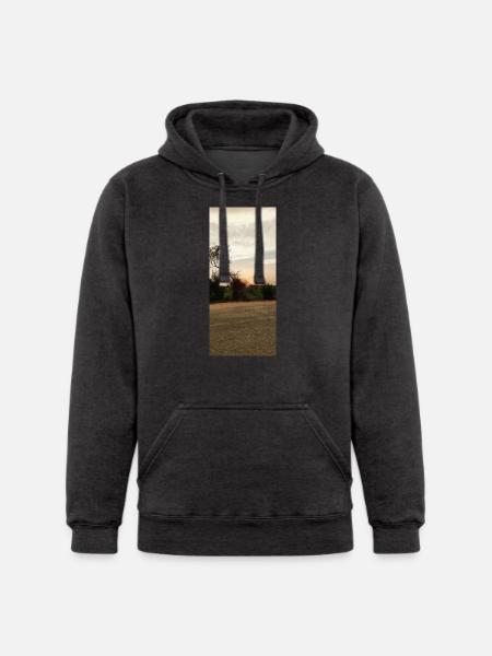 jani lovers - Unisex Heavyweight Hoodie -