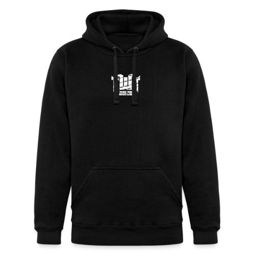 Trysun Tribe Wrestling | Turn Heel - Unisex Heavyweight Hoodie
