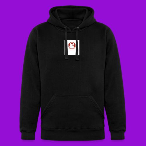 Logo - Unisex Heavyweight Hoodie