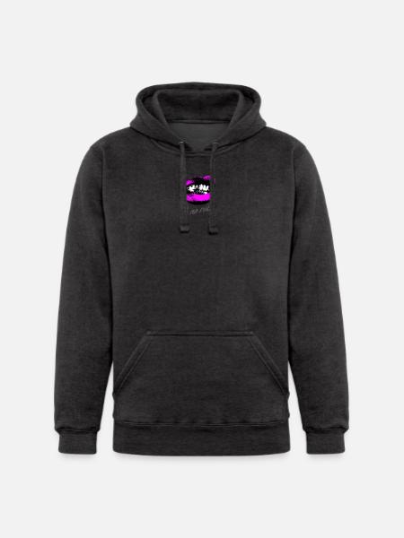 no rules - Unisex Heavyweight Hoodie -