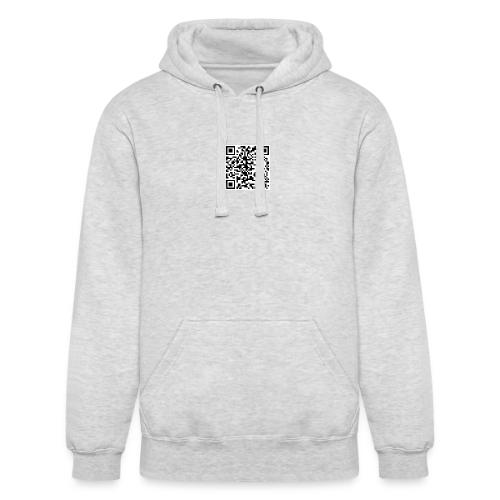 business series webinar social commerce funnel - Unisex Heavyweight Hoodie