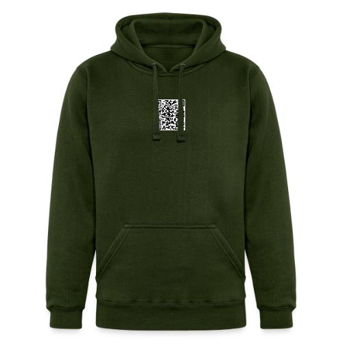 business series webinar social commerce funnel - Unisex Heavyweight Hoodie