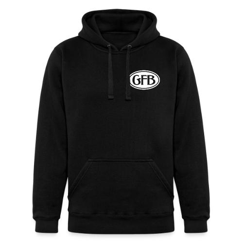 Classic GFB Shirt - Unisex Heavyweight Hoodie