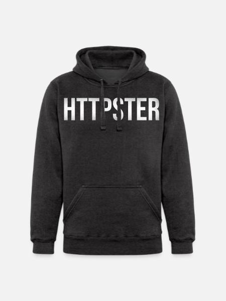 TBD - Unisex Heavyweight Hoodie -