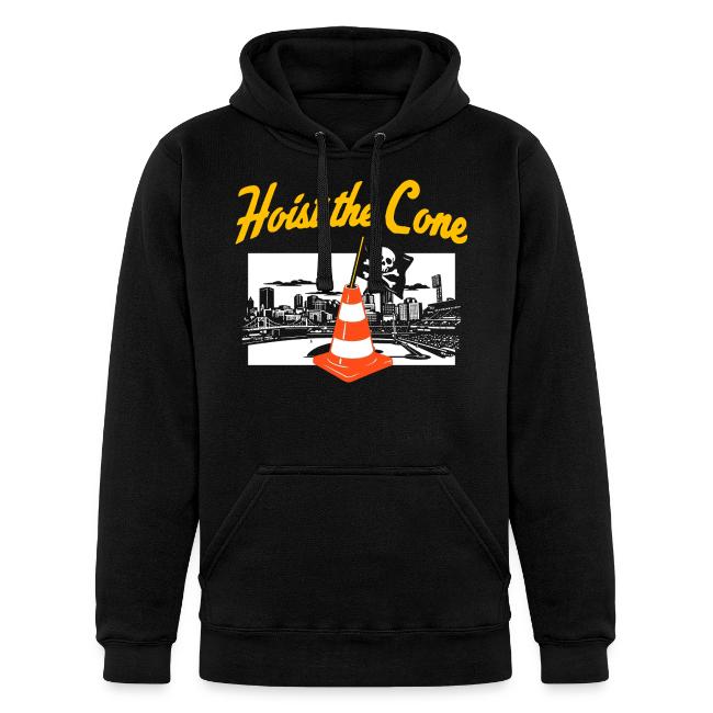 Hoist The Cone