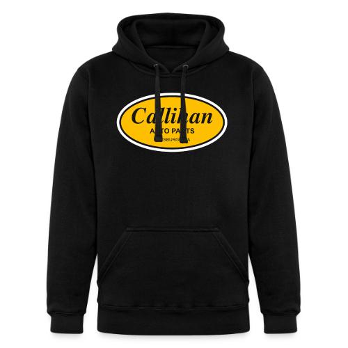 Callihan Auto Parts - Unisex Heavyweight Hoodie