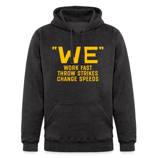 "WE" 1988