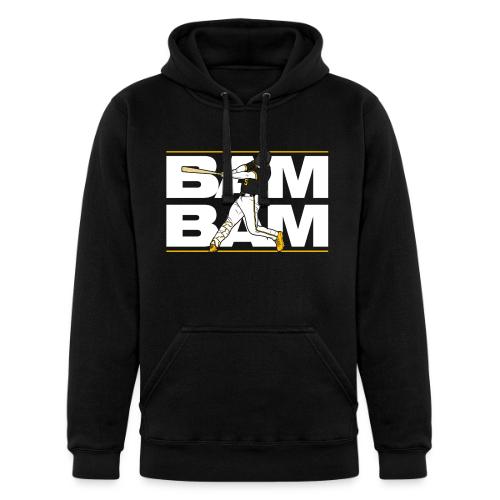 BAM BAM - Unisex Heavyweight Hoodie