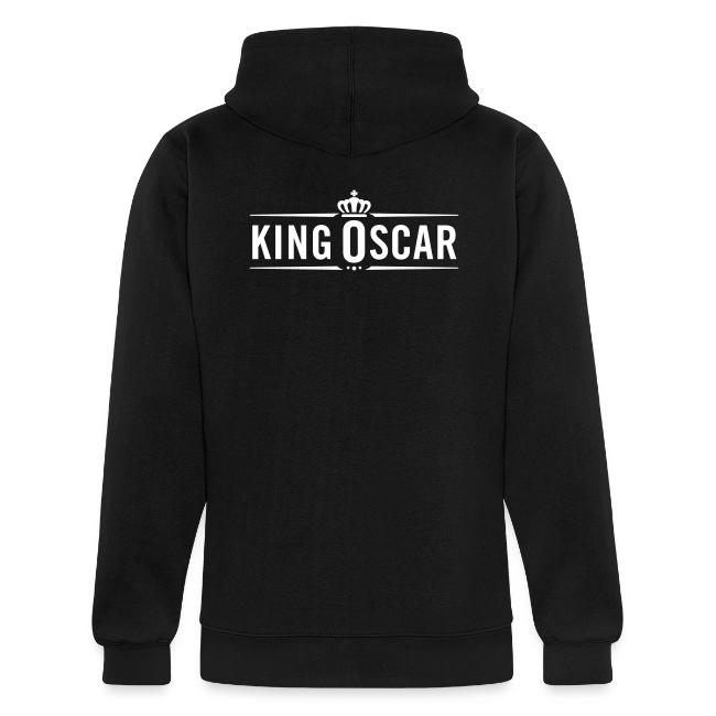 King Oscar
