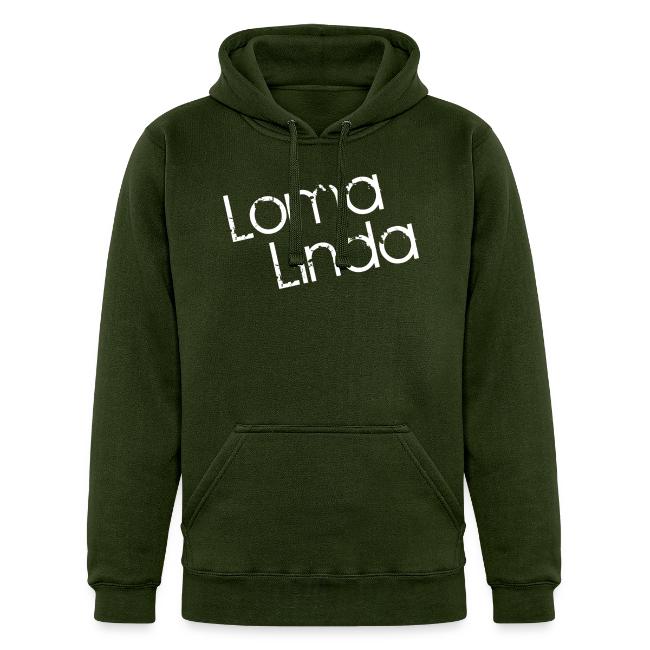 lomalinda white