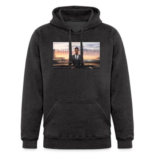 vidiq thumbnail 7 - Unisex Heavyweight Hoodie