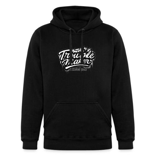 Troublemaker - Unisex Heavyweight Hoodie