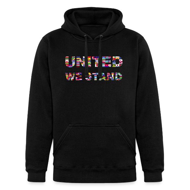 UNITED WE STAND
