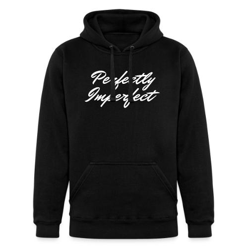 Perfectly Imperfect Merch - Unisex Heavyweight Hoodie