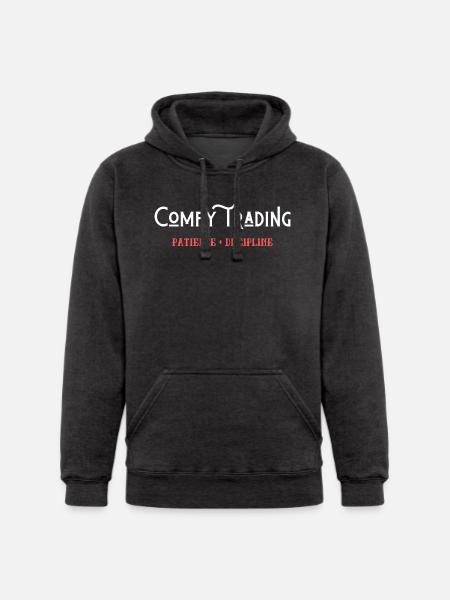 Comfy trading - Unisex Heavyweight Hoodie - 