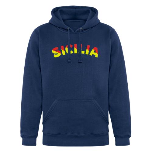 SICILIA - Unisex Heavyweight Hoodie