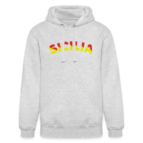 SICILIA - Unisex Heavyweight Hoodie