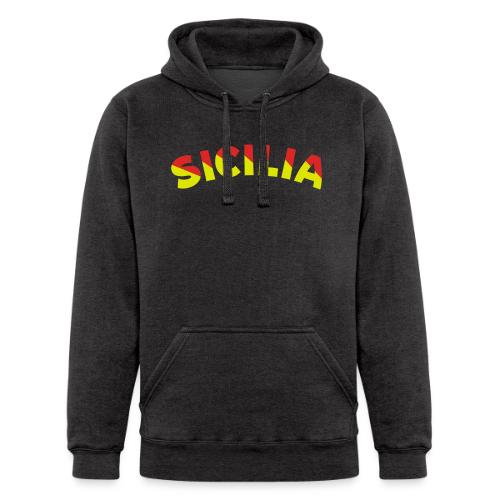 SICILIA - Unisex Heavyweight Hoodie