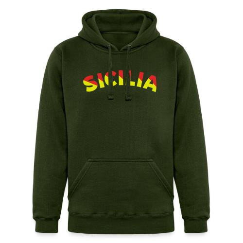 SICILIA - Unisex Heavyweight Hoodie