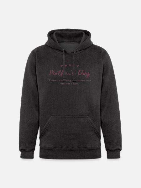 mothers day - Unisex Heavyweight Hoodie -