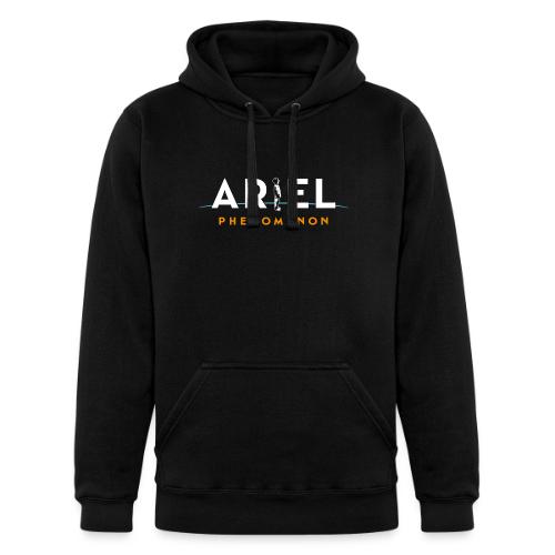Ariel Phenomenon - Unisex Heavyweight Hoodie