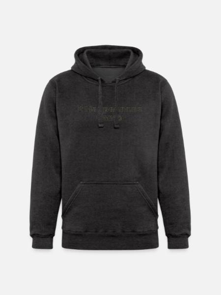 It Happennnns Camo - Unisex Heavyweight Hoodie - 